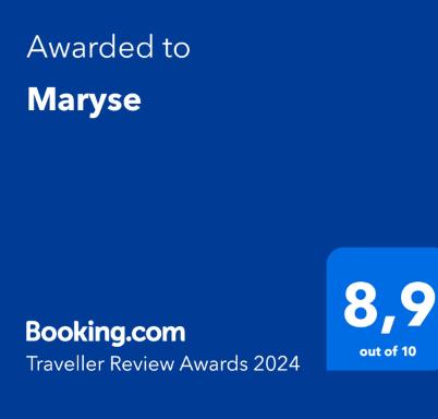 Maryse - Housity