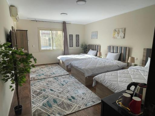 Malek Pyramids Guest House - Hizvo