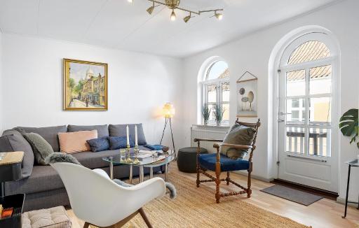 Travel Proud 1 Bedroom Amazing Apartment In Mariager - Housity