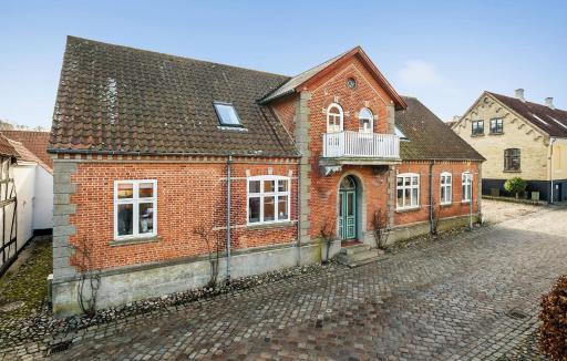 Travel Proud 1 Bedroom Amazing Apartment In Mariager - Housity