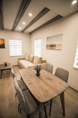 Senamiesčio apartamentai - Housity