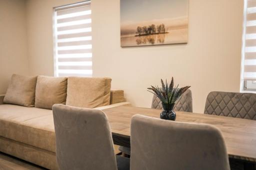 Senamiesčio apartamentai - Hizvo