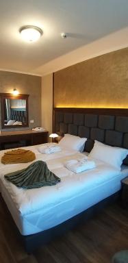 Termal Lux & SPA Bansko - Housity