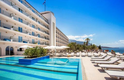 Bluesun Hotel Jadran - Housity