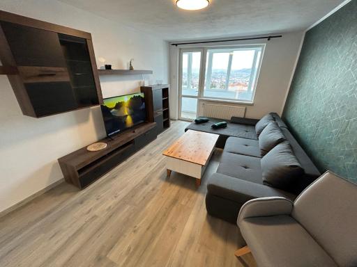 Panorama apartman - Housity