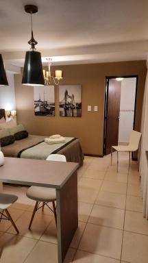 MONOAMBIENTE SUNCHALES - Housity