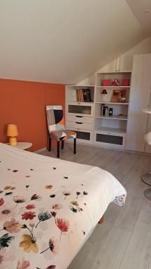CHAMBRES D HÔTES CHEZ SYLVIE et Daniel - Housity