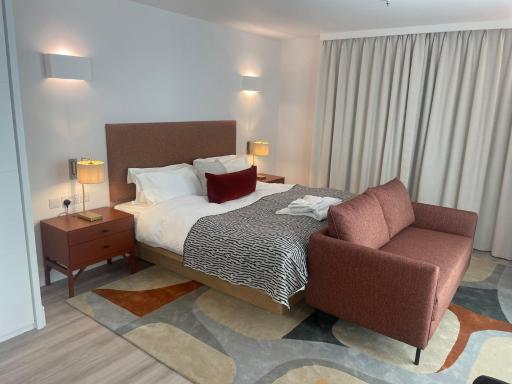 Chamber St Apartments - Housity