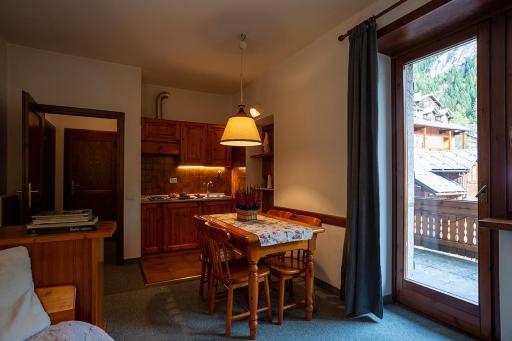 Residence Cima Jazzi - Housity