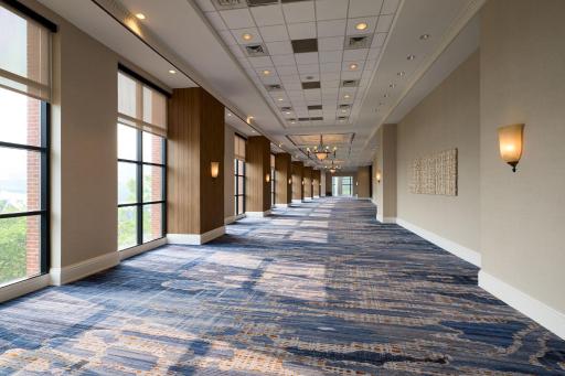 Baltimore Marriott Waterfront - Housity