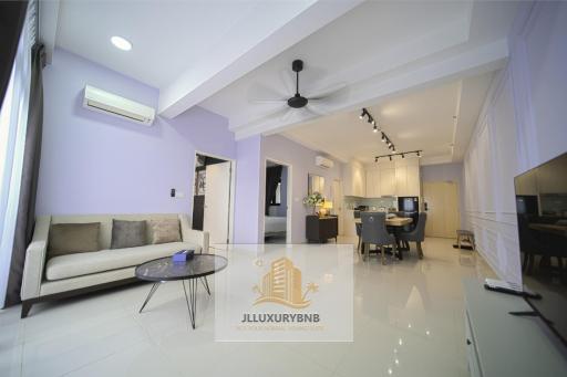 JL LUXURY BNB - Housity