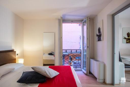 Urbanicooh Guidozagni - Piazza Maggiore View - Housity