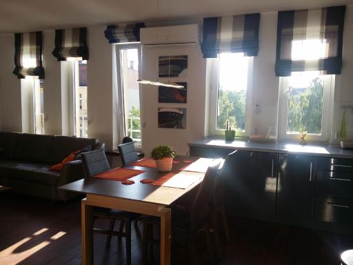 Apartament Słupsk - Housity