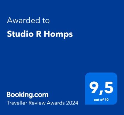 Studio R Homps - Housity
