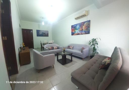 Lirios Apartment in EQUIPETROL - With Parking - Housity