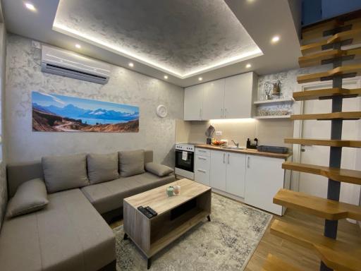 Apartman Marsalforn - Hizvo