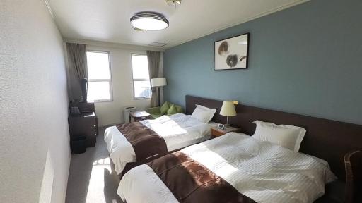 HOTEL GREEN PLAZA SHODOSHIMA - Vacation STAY 81202v - Housity