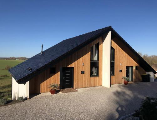 Le Clos des Marronniers n°1050 - Housity