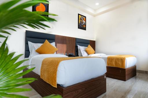 Hotel Palash - Housity