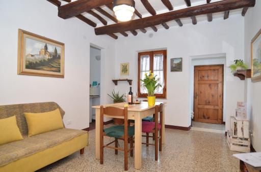Appartamento Il Nespolo - Housity