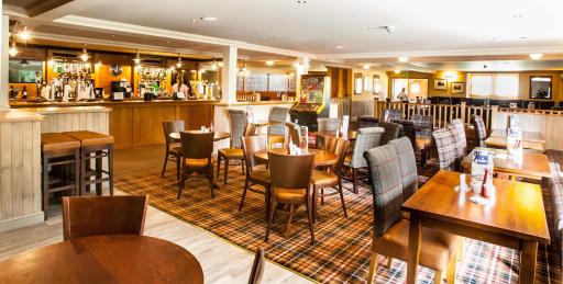 Moffat Manor Holiday Park - Housity