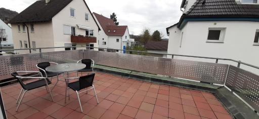 Fewo Reutlingen Heinestrasse - Housity