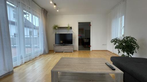 Fewo Reutlingen Heinestrasse - Housity