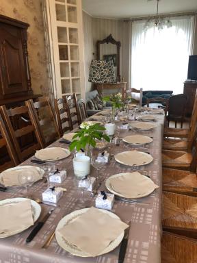 Villa bonne entente - Housity