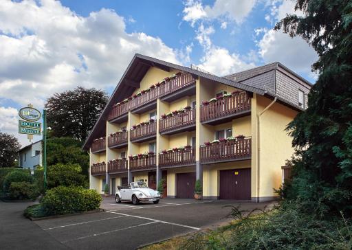 Hotel Münster - Housity