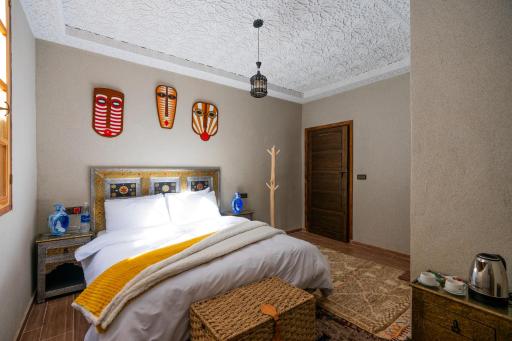 Riad Atlas Dreams Imlil - Housity