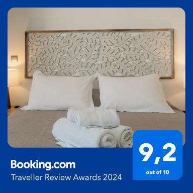 Grand Large - Premium suite - Housity