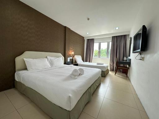 Hotel Twelve at 12 Kuantan Centre - Housity