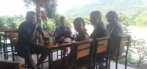 Pù Luông JUNGLE KING 1 HOMESTAY - Housity
