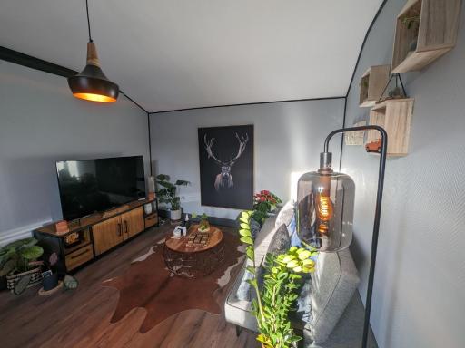 Appartement éco-responsable avec parking sécurisé et équipements haut de gamme - FR-1-611-98 - Housity