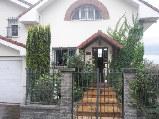 SARDINERO CHALET - Housity