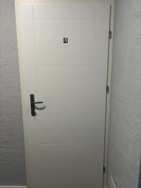 Manufaktura Rooms - Housity