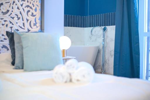 Le Dame di Sicilia Sicilian Vintage Rooms - Hizvo