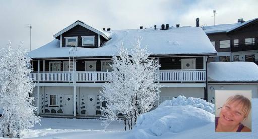 Ylläs slope SarePiccolo - Housity