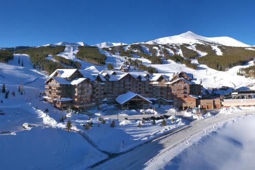 One Ski Hill, A RockResort - Housity