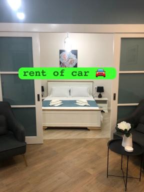 central square - Housity