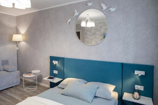 Аппартаменты Металлист посуточно VIP - Housity