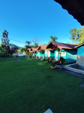 pousada alto da cachoeira - Housity