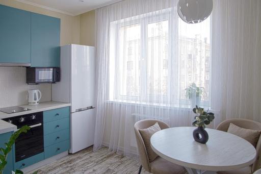 Аппартаменты Металлист посуточно VIP - Housity