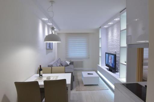 Konaci Kopaonik Lux Apartmani - Housity