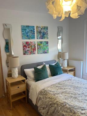 Double Room at Minster Cottage - Housity