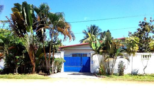 Maison d'hôtes Villa Mont du Pèlerin à Toamasina Madagascar - Housity