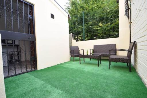 Maison de ville haut de gamme En face du stade de France - Housity