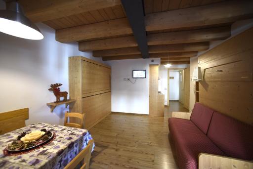 Residence Civetta - Housity