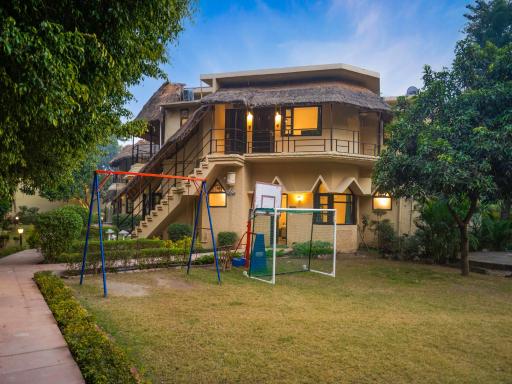 Cotton Tree - Housity