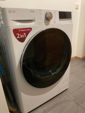 Logisolkatten - Housity
